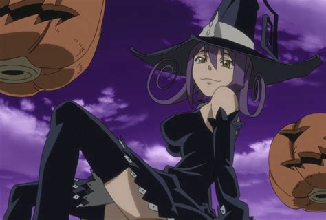 Blair/Anime .